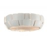 Beadle Crome Interiors Lucy Ceiling Light