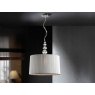 Beadle Crome Interiors Albert Large Suspended Ceiling Light