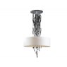 Beadle Crome Interiors Domino Suspended Ceiling Light