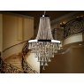 Beadle Crome Interiors Sigmund Suspended Ceiling Light