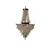 Beadle Crome Interiors Sigmund Suspended Ceiling Light