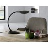 Beadle Crome Interiors Asher Desk Lamp