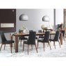 Calligaris Omnia Wood Extending Table 180x100cms By Calligaris