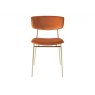 Calligaris Fifties dining Chair By Calligaris