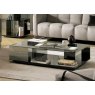 Natuzzi Natuzzi Labirinto Rectangular Coffee Table