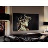 Beadle Crome Interiors Golden Lady Wall Art