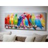 Beadle Crome Interiors Jungle Wall Art