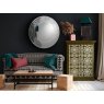 Beadle Crome Interiors Apollo Mirror