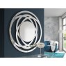 Beadle Crome Interiors Orbit Mirror