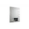 Beadle Crome Interiors Blend Wall Mirror