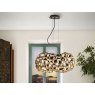 Beadle Crome Interiors Verona Hanging Light