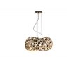 Beadle Crome Interiors Verona Hanging Light