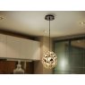 Beadle Crome Interiors Verona Pendant Light