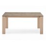 Connubia Sigma Ceramic Table 160cm x 90cm Extending By Connubia