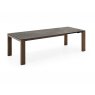 Connubia Sigma Ceramic Table 160cm x 90cm Extending By Connubia