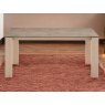 Connubia Sigma Ceramic Table 160cm x 90cm Extending By Connubia