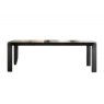 Connubia Sigma Ceramic Table 180cm x 100cm Extending By Connubia