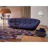 Ligne Roset Ploum Large High-Back Sofa