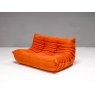 Ligne Roset Togo Small Sofa From Stock