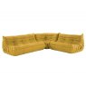 Ligne Roset Togo Complete Corner Sofa To Order