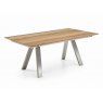 Venjakob Venjakob Klu ET159 Solid Wood Dining Table