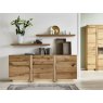 Venjakob Albero Sideboard with central drawers