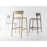 Calligaris Skin Barstool By Calligaris