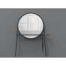 Ligne Roset Geoffrey Wall Mirror and Coat Stand