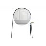 Ligne Roset Geoffrey Wall Mirror and Coat Stand