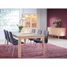 Skovby Skovby SM93 Dining Chair