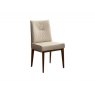 Calligaris Romy Chair With Wooden Legs By Calligaris