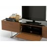 Calligaris Horizon TV stand Glass Top By Calligaris