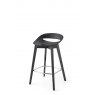 Connubia Cosmopolitan Wooden Bar Stool By Connubia