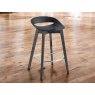 Connubia Cosmopolitan Wooden Bar Stool By Connubia