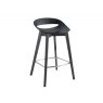 Connubia Cosmopolitan Wooden Bar Stool By Connubia