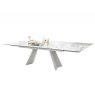 Calligaris Calligaris Icaro Extending Ceramic Table