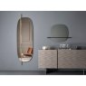 Calligaris Vanity Mirror By Calligaris