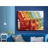 Beadle Crome Interiors Seaside Wall Art