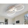 Beadle Crome Interiors Stevens Ceiling Light