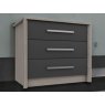 Beadle Crome Interiors Amelia Chest Of Drawers