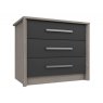 Beadle Crome Interiors Amelia Chest Of Drawers