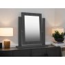 Beadle Crome Interiors Amelia Mirror