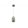 Beadle Crome Interiors Noah Single Pendent Light