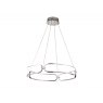 Beadle Crome Interiors Tucker Ceiling Light 60cm Diameter