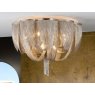 Beadle Crome Interiors Nash Ceiling Light