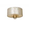 Beadle Crome Interiors Luke Small Ceiling Light