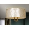 Beadle Crome Interiors Luke Large Ceiling Light