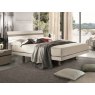 Beadle Crome Interiors Anna Double Bed