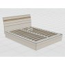 Beadle Crome Interiors Anna Double Bed With Storage