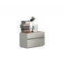 Beadle Crome Interiors Vito Bedside Table 60cm Width